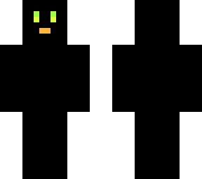 gradient with lined outer layer and black boxes inside