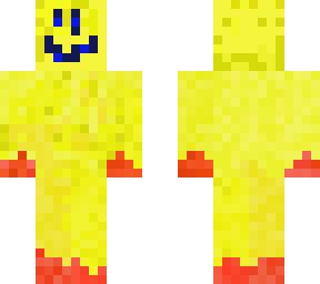 guy from level fun (backrooms)