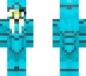 helden skin