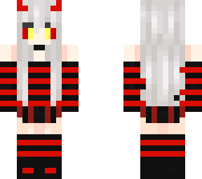 helluvakirax
