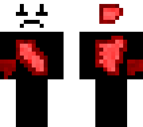 horror stick man