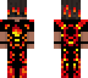 i am the imortal demon