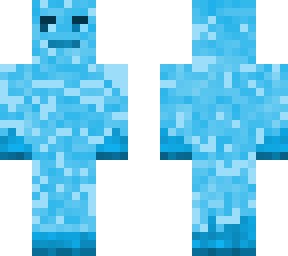 ice dude