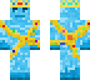 ice king