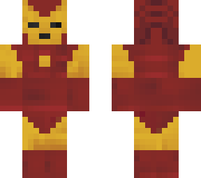 iron man (classic) legacy style