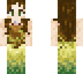 ivy green (dark parables)