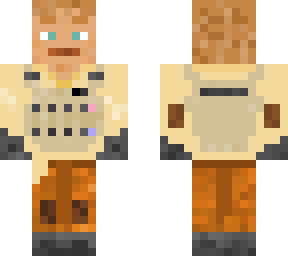 john minecraft