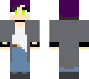 jojo - jake lore (fixed)