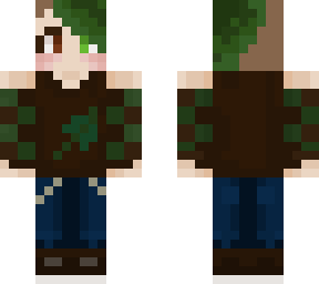 just some little changes