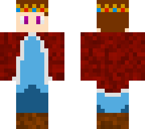 king clover