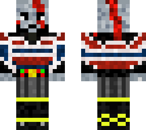 kratos huaso