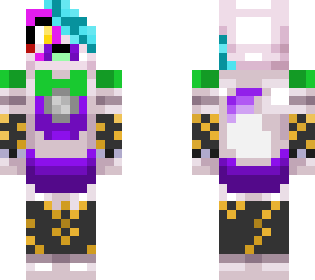 langle (fnaf oc)