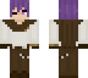 leon, my oc.