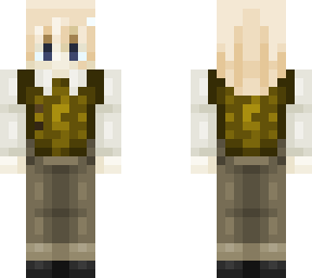 librarian