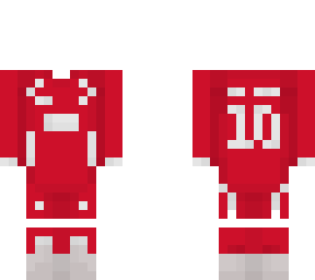liverpool fc || home kit 2025/26 (long sleeve)
