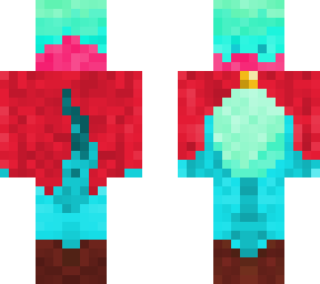 lizard mage 2.0