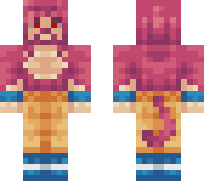machline ssj4