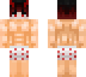macho myth
