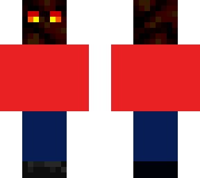magma kid