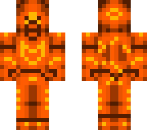 magma steve