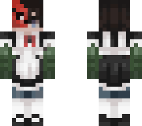 maidtester (classic)