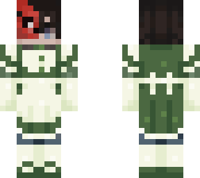 maidtester (green)