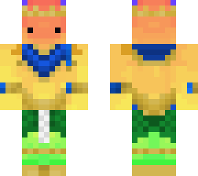 mango egipcio