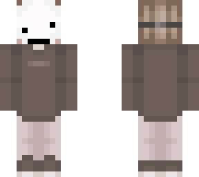 mask.