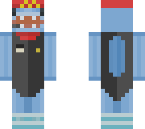 mcdonalds worker shark