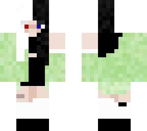 mine oc