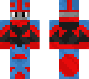 mining robot