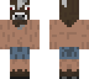 minotaur