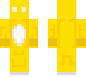 mustard man
