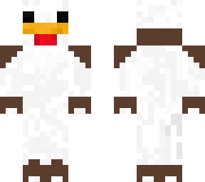 my chicken bro