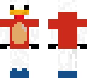 my chicken brore