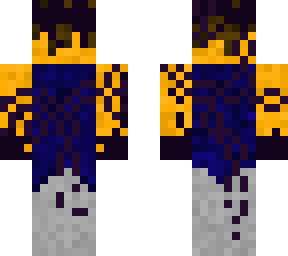 my oc