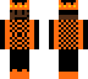 my orange bro