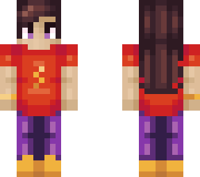 my skin