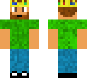 my skin(senorspooble