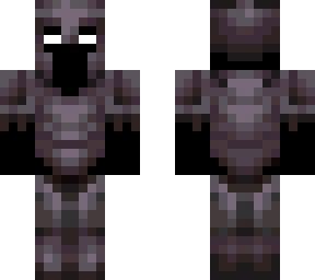 netherite