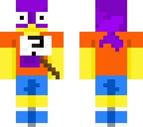 new bartman ideas needed