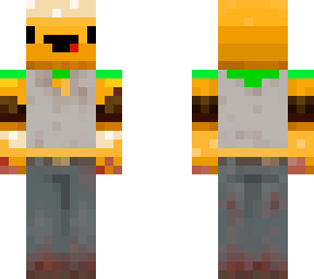 nuggetonyt2804 the walking dead