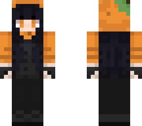 orange destiny