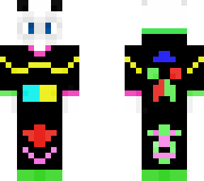 panda | remake