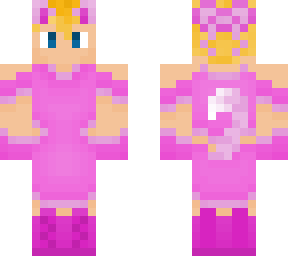 pink dog lynix
