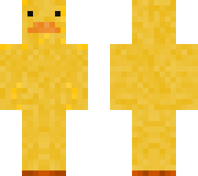plain duck edit