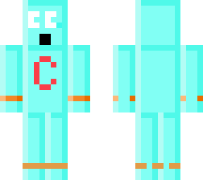 possessed craftee