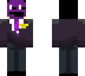 qurple guy 124