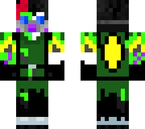 radiati0n z34
