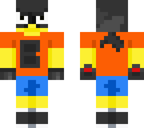 rebel bartman